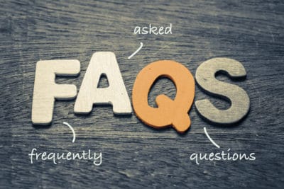 4 FAQs About Dentistry