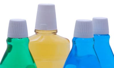 Which Mouthwash Is Right For You?