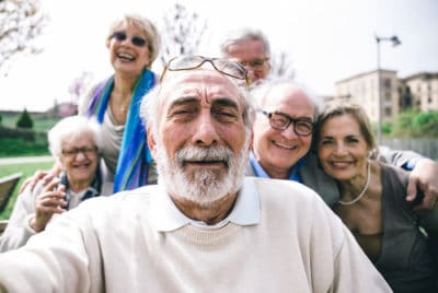 What All Seniors Need to Know About Their Oral Health