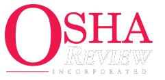 OSHA Review