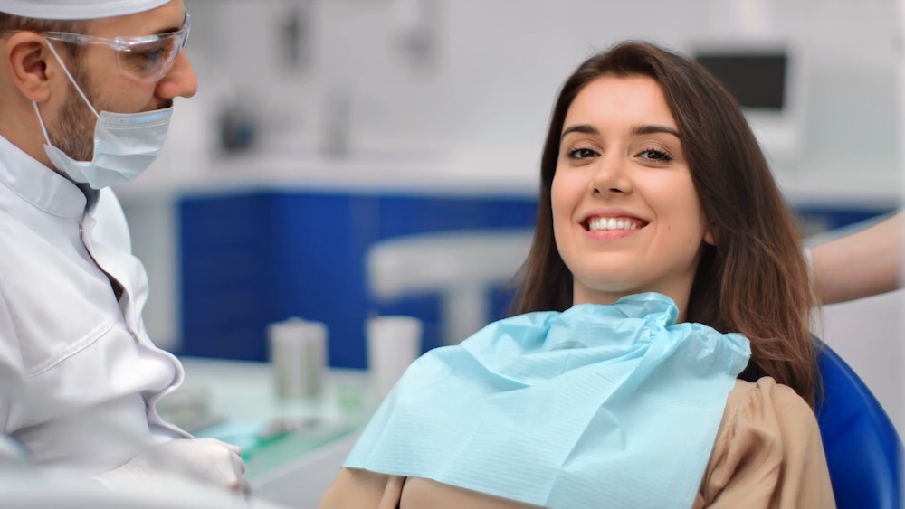 Sacramento Dentist