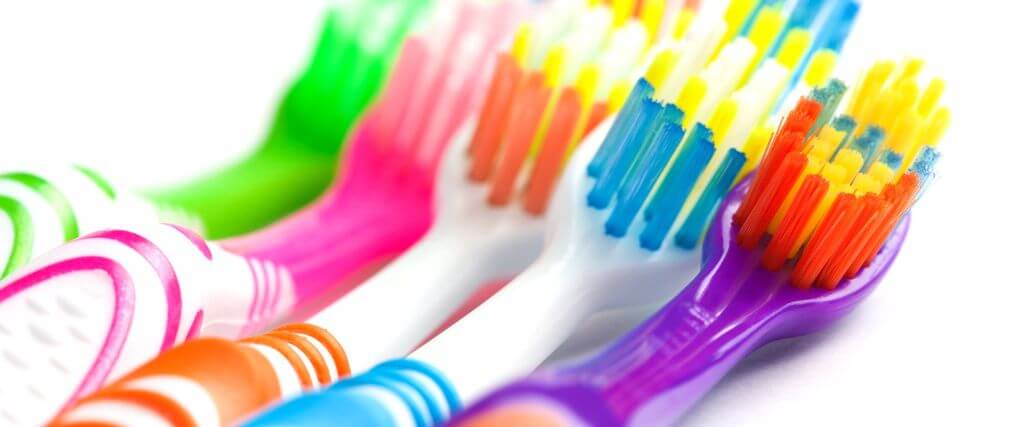 Choosing the Right Toothbrush