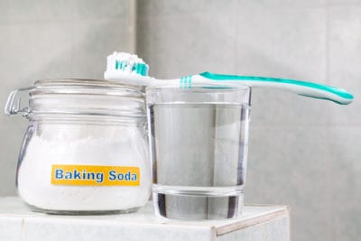 Does Baking Soda Really Whiten Teeth?