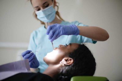 What to Expect at Your Dental Visit
