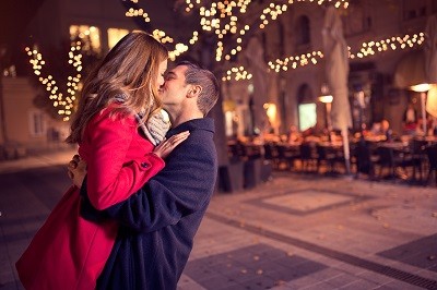 Can Kissing Cause Cavities?