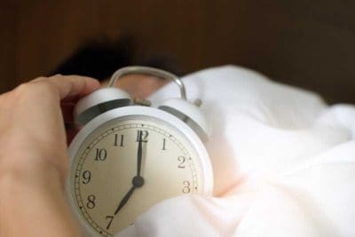 Signs of Sleep Apnea You Should Know About