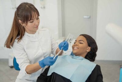 What to Expect During a Dental Checkup