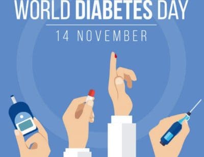 World Diabetes Day