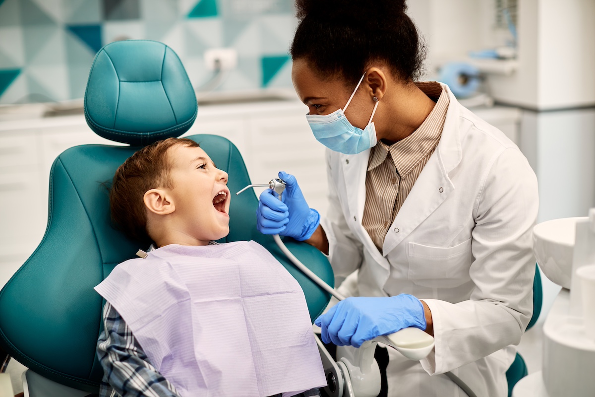 5 Ways Pediatric Dentists Prevent Cavities in Baby Teeth