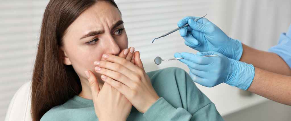 The Silent Epidemic: How Dental Anxiety Impacts Oral Health and What Science Says Helps